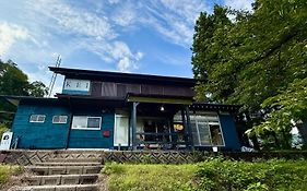 白川郷 ゲストハウスkei